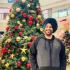 Suryadeep Singh Mann