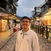 Aaron Goh
