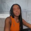 Cinderella Bailey