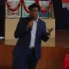 Ramesh Senthil