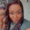Meshia Thomas