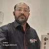 Hanif Bidduth