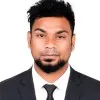 Johan Sharvin Roy