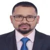 Md Asadujjaman Noor