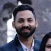 Divyesh Solanki