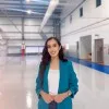 Yasmine Bentaleb