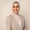 Yasmin Mohamed