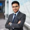Dhruvil Patel
