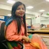 Shailza Choudhary