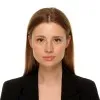Marie Dmitrieva