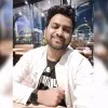 Shubham Shete