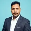 Vivek Kumar Tripathi