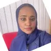 Maryam Almarzouqi