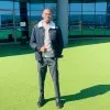 Lwandile Mtshali