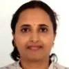 Shantala Mathapati