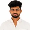 Vignesh Mohankumar