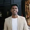 Sathish Gray
