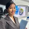 Izabelle Choong