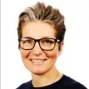 Kate Wensley