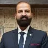 Syed Asim Shah PhD