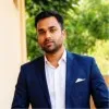 Pankaj Kumar Dubey