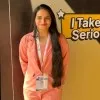 Vaishnavi Kashikar