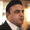Muhammad Durrani