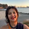Naghmeh Ghorban