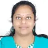 Aneesha Radhakrishnan