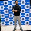 Nitesh kumar Bhoi