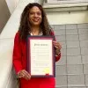 Delita Thompson