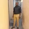 ARTHUR NDUBANE