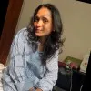 dhanisha mohan