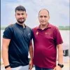 Neeraj Shrma