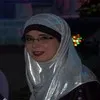 muna Al Haddad