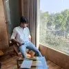 Sujal Merani