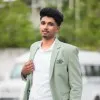 Rishil Ram