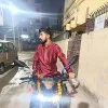 alok Raj