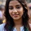 Ishana Patel