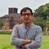 SHIV NATH JHA