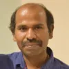 Jegadeesh Krishnan