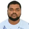 Santunu Kumar Parida