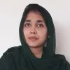 Mehmoona Bibi