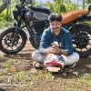 P NAGESHWAR RAO