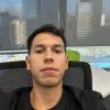 Angel Serrano