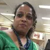 Deepa Balasubramanian