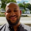 Isaiah Harrison