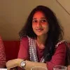Oindrila Bhuniya