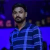 Rajesh Patra