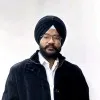 Sahejyot Singh